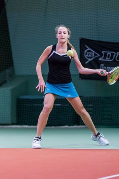 Alicia Melosch 635 - Ellerbeker Weihnachtsturnier